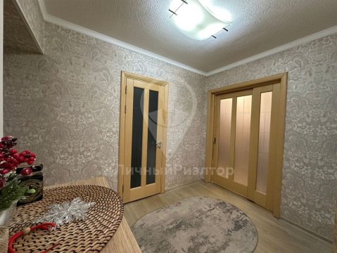 2-к квартира, 8/11 эт., 71м²