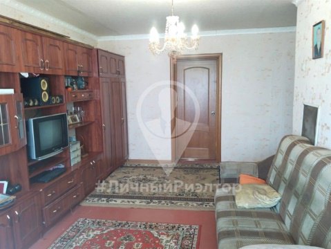 3-к квартира, 9/9 эт., 61м²