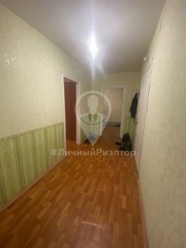 2-к квартира, 7/10 эт., 58м²