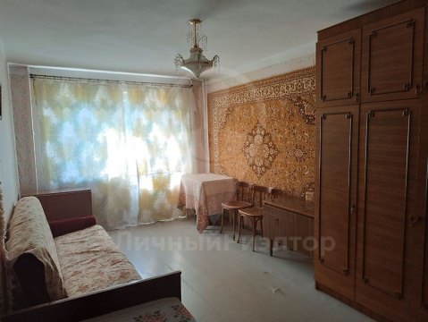 2-к квартира, 3/5 эт., 48м²