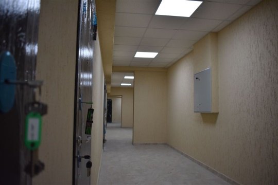 Студия, 2/7 эт., 34м²