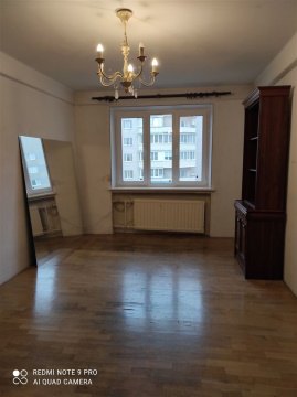 3-к квартира, 11/12 эт., 62м²