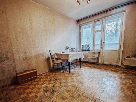 2-к квартира, 2/12 эт., 50м²