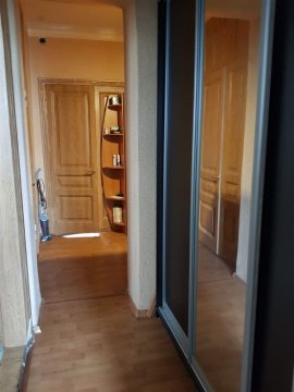 4-к квартира, 3/3 эт., 90м²