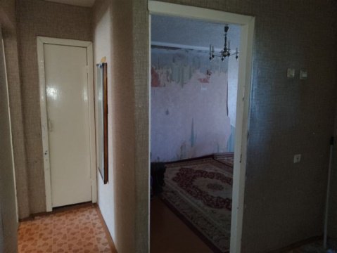 2-к квартира, 4/5 эт., 45м²