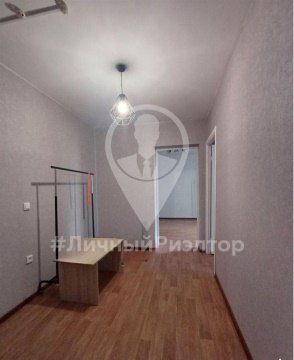 2-к квартира, 4/16 эт., 57м²