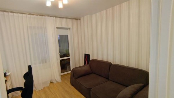 2-к квартира, 8/26 эт., 75м²