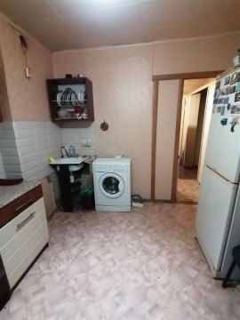 2-к квартира, 5/5 эт., 47м²