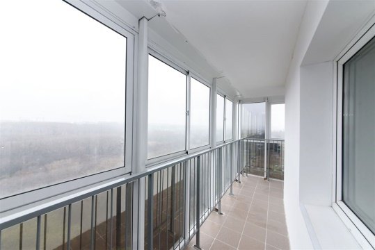 3-к квартира, 14/21 эт., 75м²