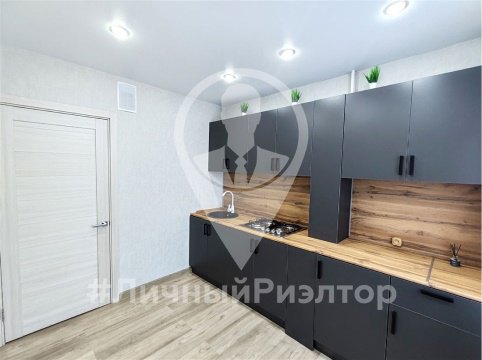 2-к квартира, 4/9 эт., 52м²