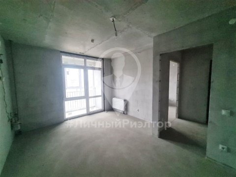 1-к квартира, 15/30 эт., 34м²