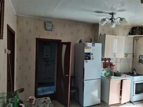 Дом 115м², участок 9 сот.