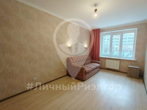 2-к квартира, 1/10 эт., 54м²