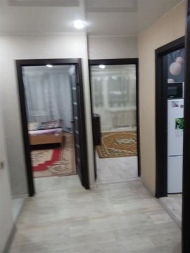 2-к квартира, 5/9 эт., 47м²