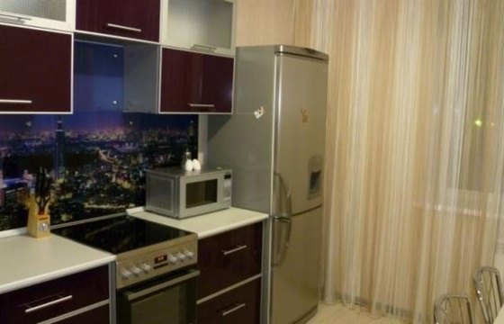 1-к квартира, 3/3 эт., 35м²