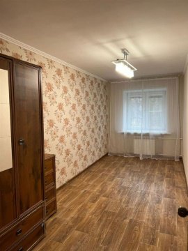 3-к квартира, 3/5 эт., 56м²