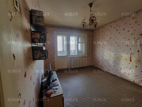 2-к квартира, 3/5 эт., 44м²