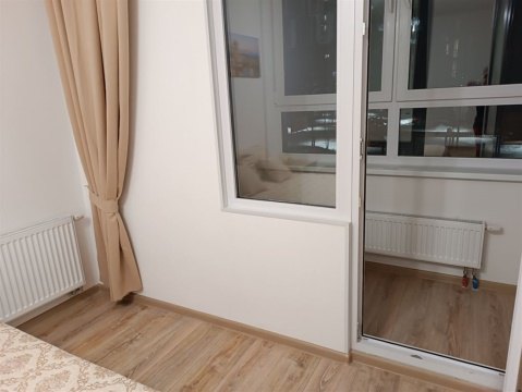 1-к квартира, 3/29 эт., 45м²