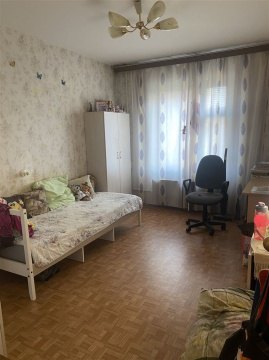 3-к квартира, 2/9 эт., 71м²