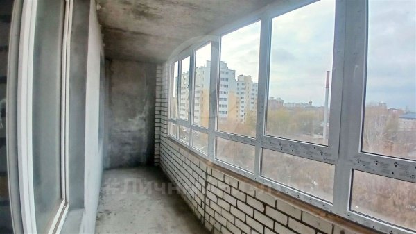 3-к квартира, 5/10 эт., 81м²