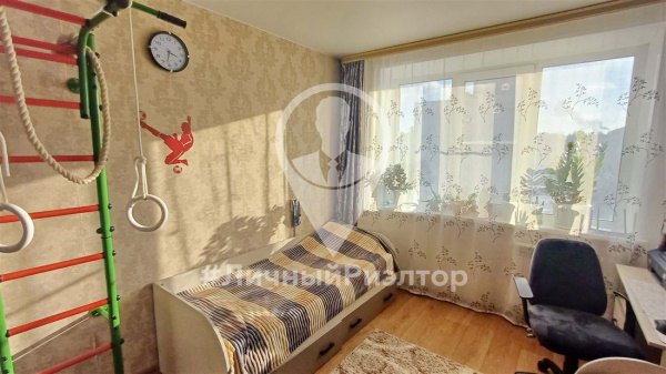 2-к квартира, 8/9 эт., 50м²