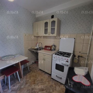 3-к квартира, 2/5 эт., 59м²