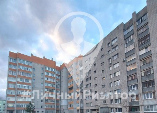 3-к квартира, 5/9 эт., 65м²