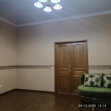 2-к квартира, 2/6 эт., 95м²