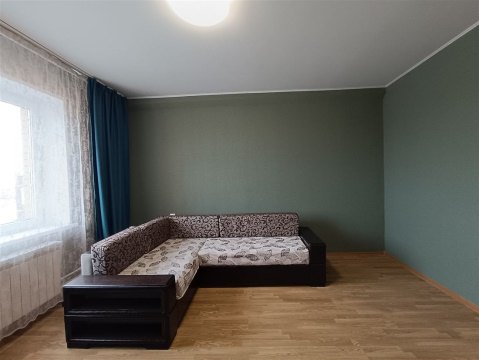 2-к квартира, 16/17 эт., 62м²