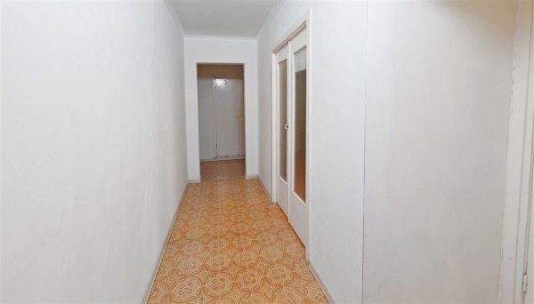 3-к квартира, 6/9 эт., 68м²