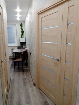 1-к квартира, 5/9 эт., 50м²