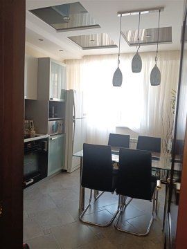 3-к квартира, 6/14 эт., 69м²