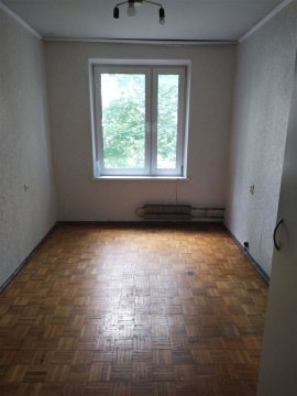 3-к квартира, 4/9 эт., 58м²