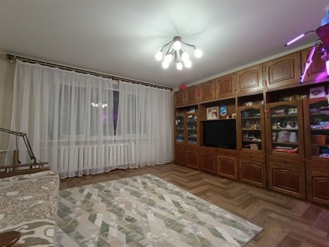 3-к квартира, 5/5 эт., 66м²