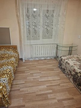 2-к квартира, 5/5 эт., 49м²