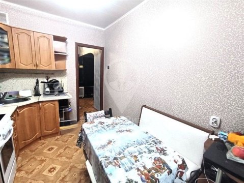 1-к квартира, 9/9 эт., 35м²