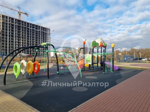 2-к квартира, 11/25 эт., 67м²