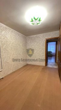 2-к квартира, 1/5 эт., 54м²