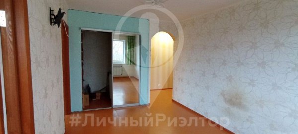 3-к квартира, 5/5 эт., 48м²