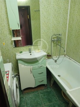 2-к квартира, 2/2 эт., 49м²