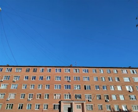 2-к квартира, 3/5 эт., 25м²