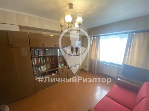 1-к квартира, 14/16 эт., 27м²