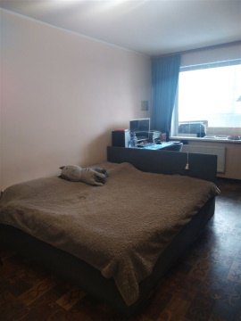 1-к квартира, 5/10 эт., 41м²