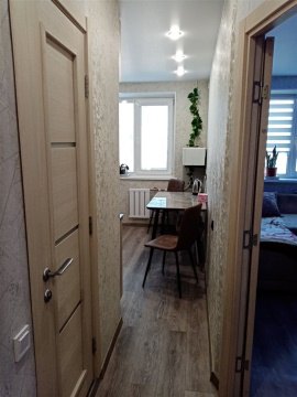 1-к квартира, 5/9 эт., 50м²