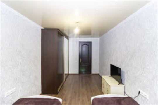 4-к квартира, 3/10 эт., 93м²