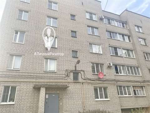 3-к квартира, 3/5 эт., 58м²