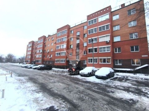 1-к квартира, 3/5 эт., 29м²