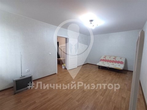 2-к квартира, 4/16 эт., 57м²