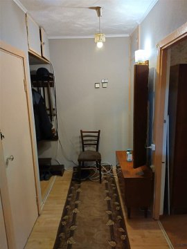 2-к квартира, 3/9 эт., 45м²