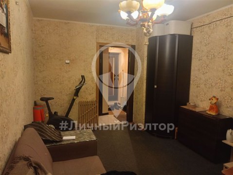 2-к квартира, 5/5 эт., 45м²